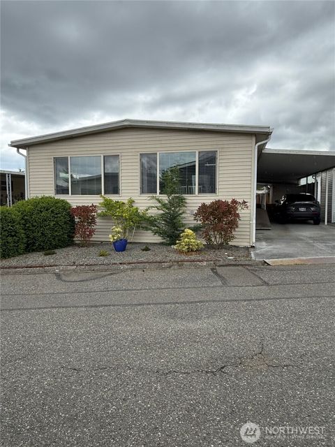Photo of 1415 84th Street SE #89, Everett, WA 98208 (MLS # 2521728)