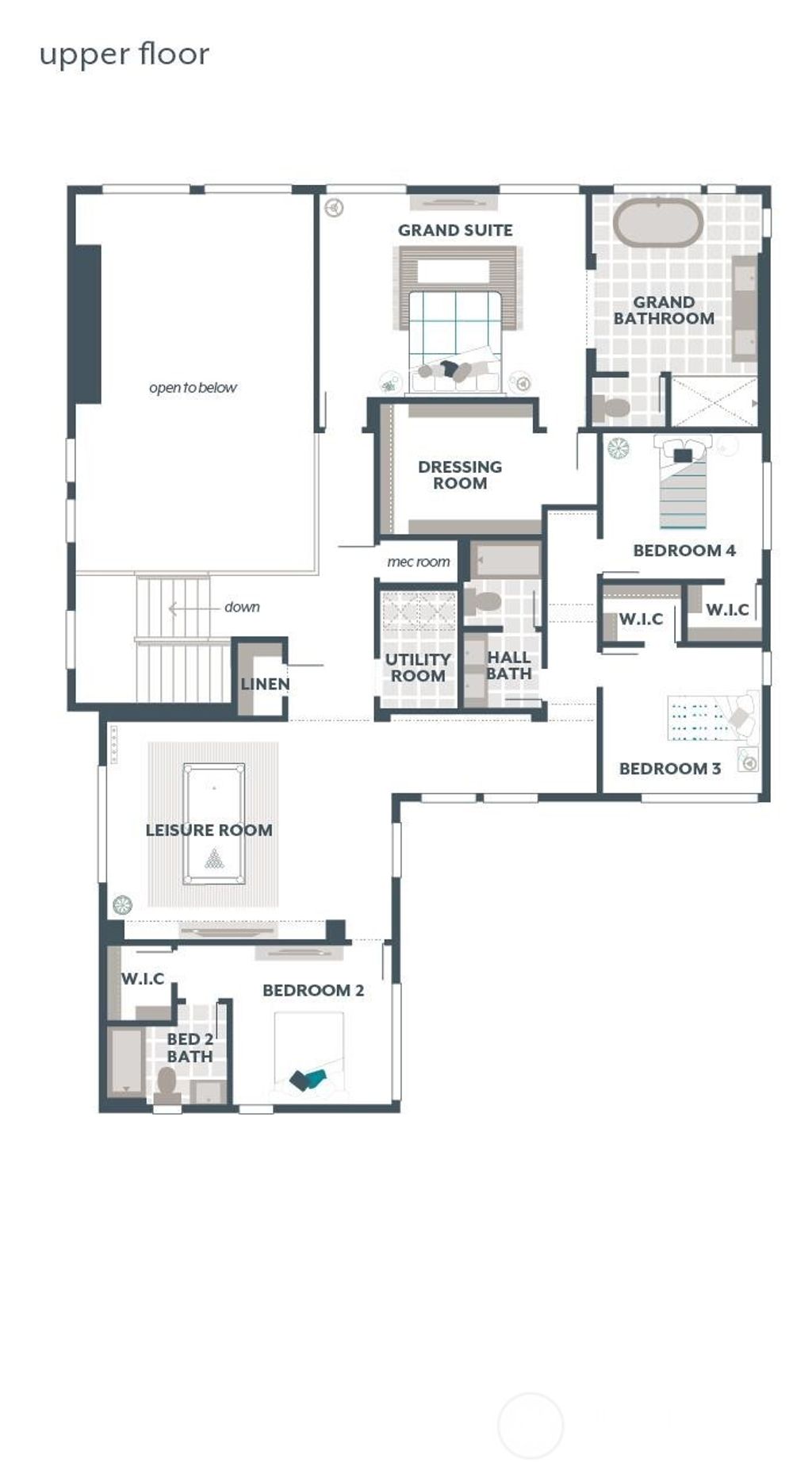 Photo of 25626 169th Place SE, Covington, WA 98042 (MLS # 2359245)