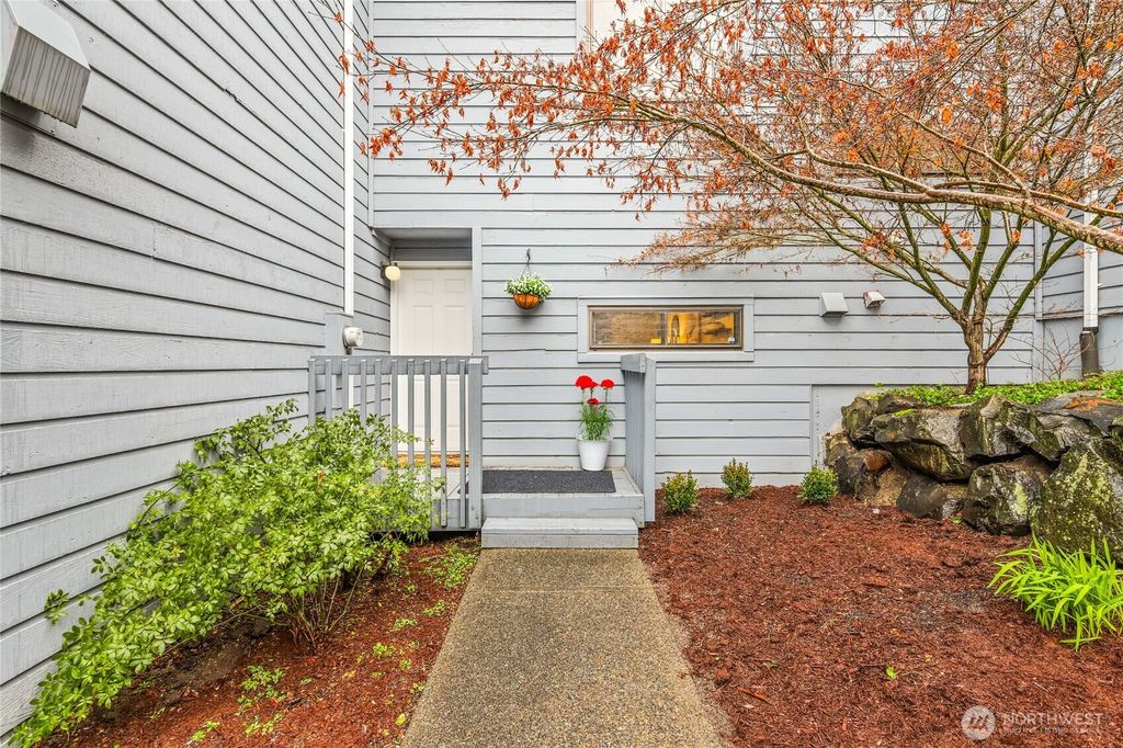 Photo of 21658 14th Avenue S #A12, Seattle, WA 98198 (MLS # 2477890)