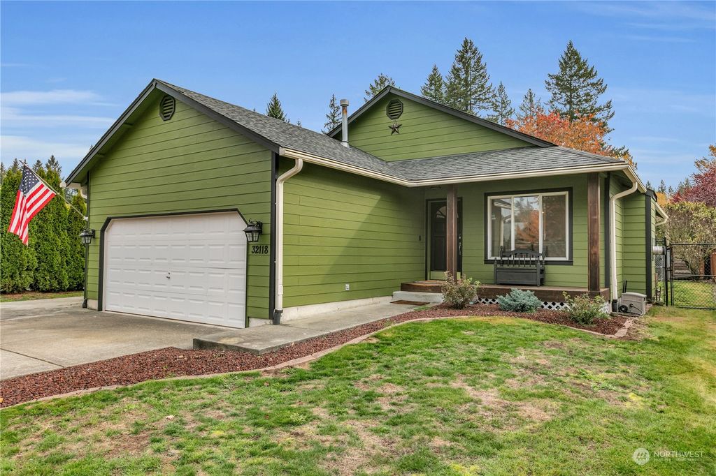 Photo of 32118 Union Drive, Black Diamond, WA 98010 (MLS # 2178919)
