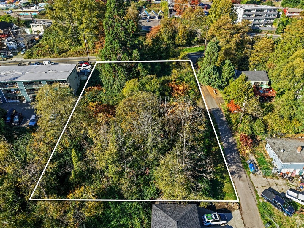 Photo of 11250 Military Road S, Seattle, WA 98168 (MLS # 2596595)