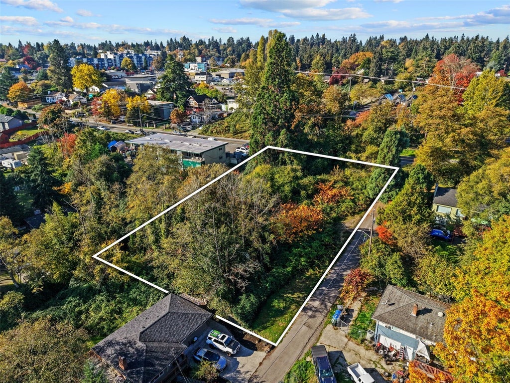 Photo of 11250 Military Road S, Seattle, WA 98168 (MLS # 2596595)