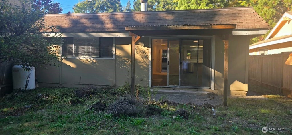 Photo of 13823 SE Allen Road, Bellevue, WA 98006 (MLS # 2590798)