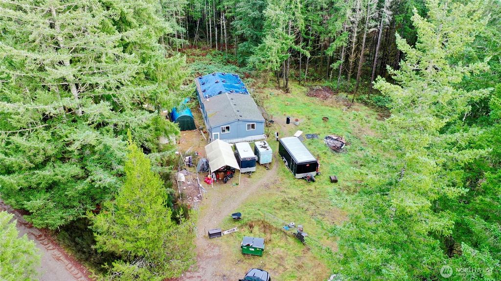 Photo of 10185 May Ranch Lane SW, Port Orchard, WA 98367 (MLS # 2459561)