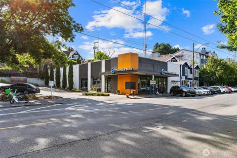 Photo of 1630 Queen Anne Avenue N, Seattle, WA 98109 (MLS # 2567500)