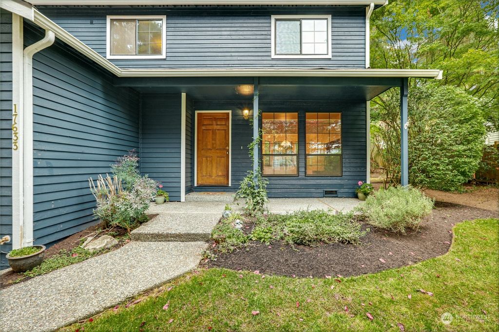 Photo of 17633 67th Place W, Lynnwood, WA 98037 (MLS # 2300873)