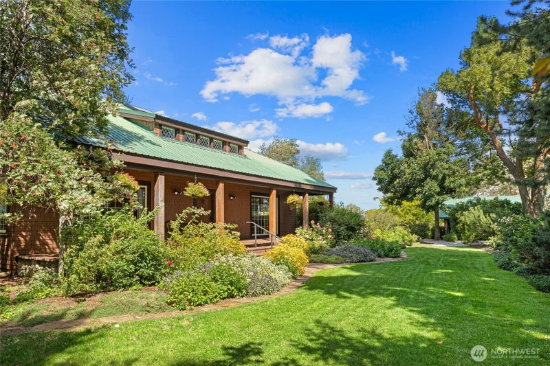2911 E Taneum Road