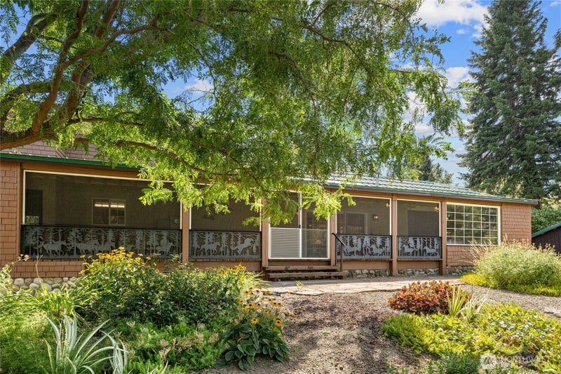 2911 E Taneum Road