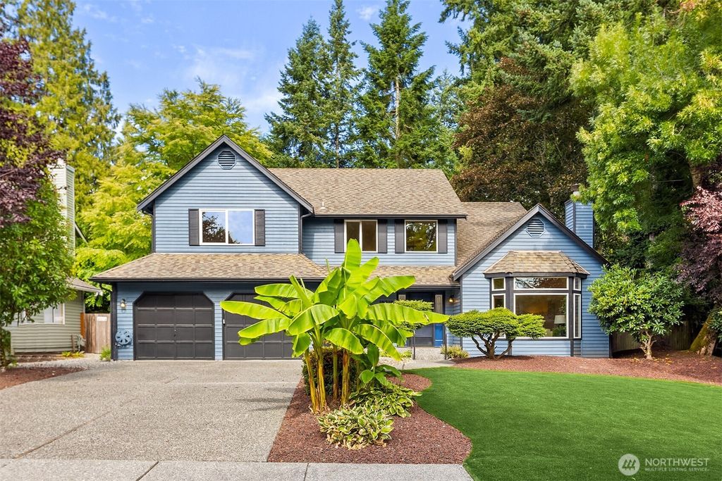 Photo of 15816 26th Avenue SE, Mill Creek, WA 98012 (MLS # 2420245)
