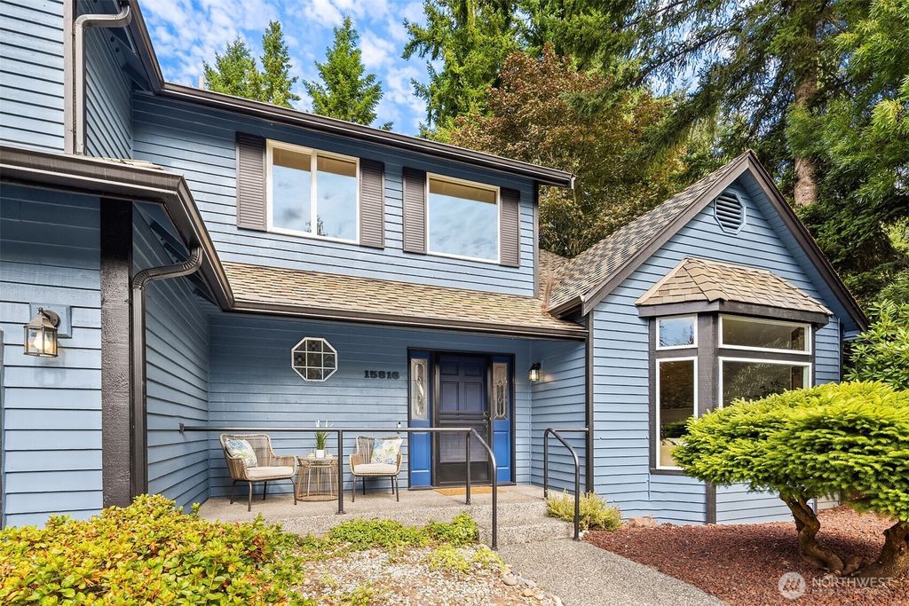 Photo of 15816 26th Avenue SE, Mill Creek, WA 98012 (MLS # 2420245)