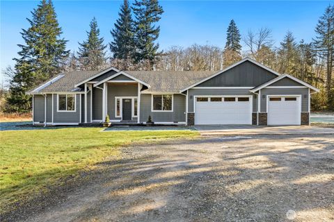 45615 162nd Avenue E Eatonville WA 98328