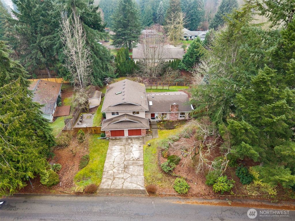 Photo of 3129 Wilderness Drive SE, Olympia, WA 98501 (MLS # 2469780)