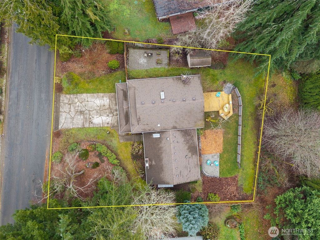 Photo of 3129 Wilderness Drive SE, Olympia, WA 98501 (MLS # 2469780)