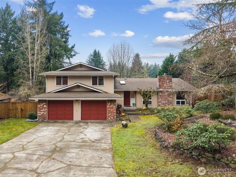 Photo of 3129 Wilderness Drive SE, Olympia, WA 98501 (MLS # 2469780)