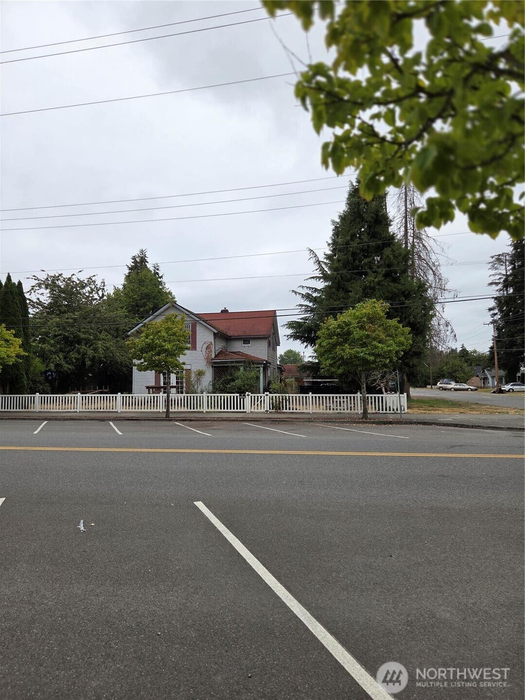 Photo of 111 Calistoga Street E, Orting, WA 98360 (MLS # 2573178)