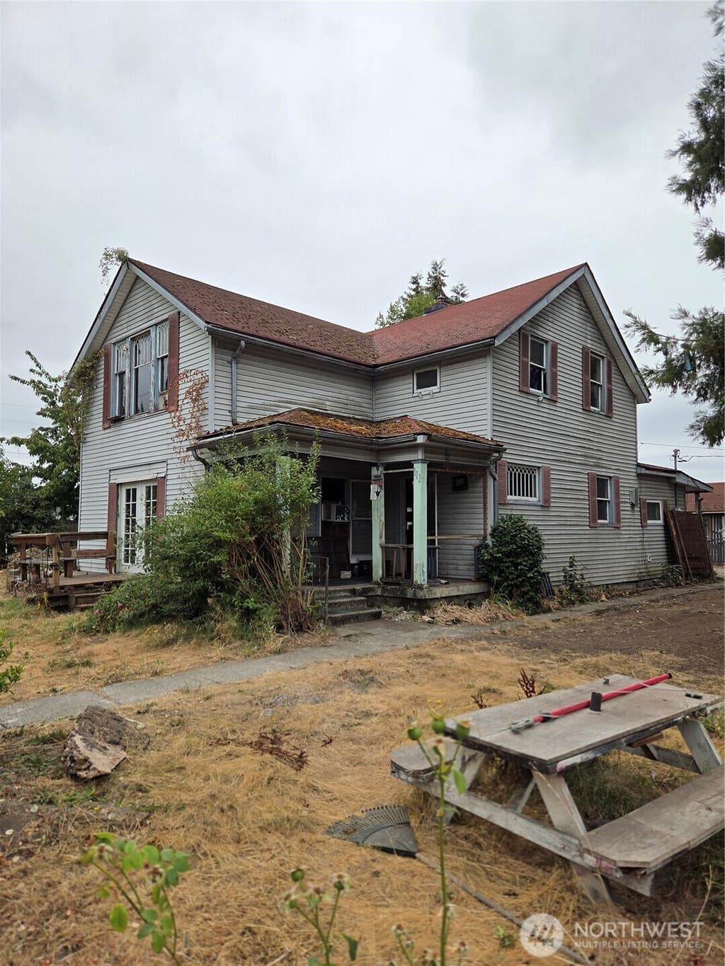 Photo of 111 Calistoga Street E, Orting, WA 98360 (MLS # 2573178)