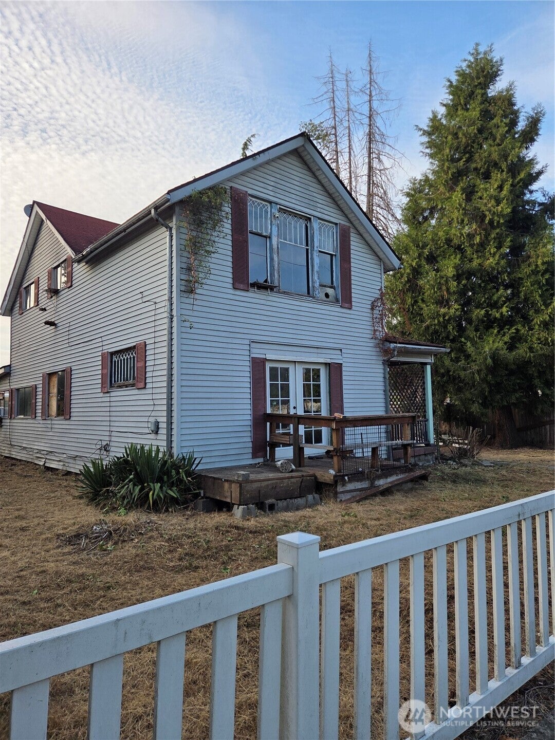 111 Calistoga Street E