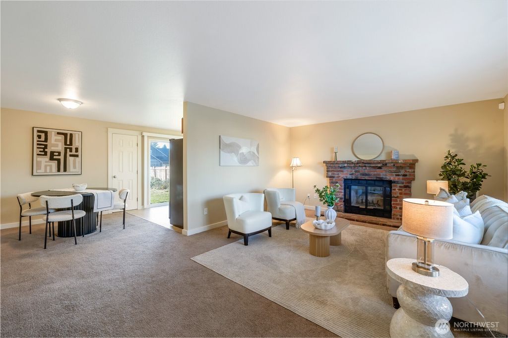 Photo of 1424 S 88th Street, Tacoma, WA 98444 (MLS # 2471895)