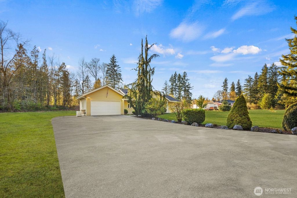 Photo of 29925 159th Lane SE, Kent, WA 98042 (MLS # 2504669)