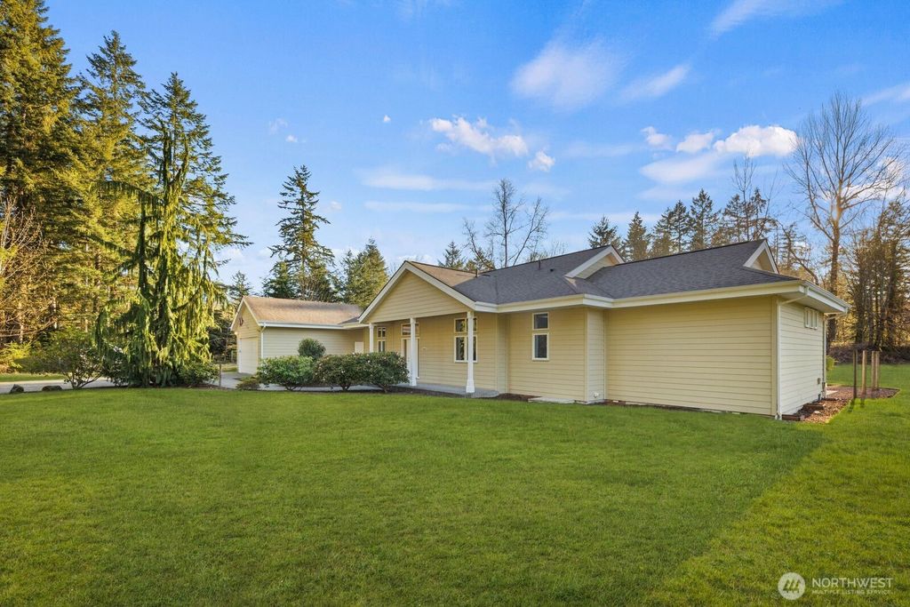 Photo of 29925 159th Lane SE, Kent, WA 98042 (MLS # 2504669)