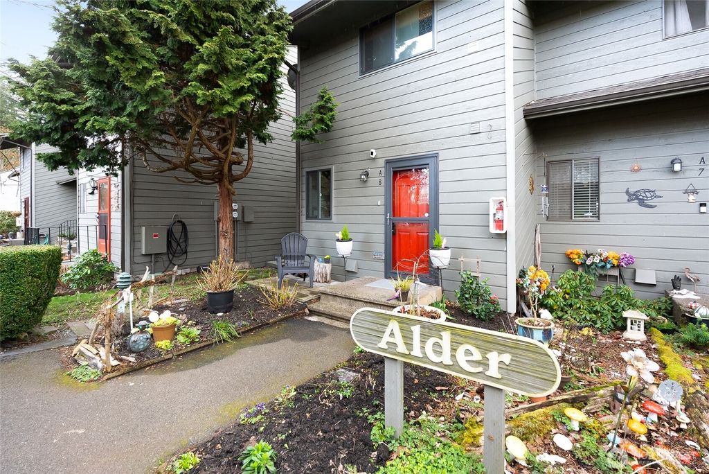 Photo of 7650 Birch Bay Drive #A8, Blaine, WA 98230 (MLS # 2490236)