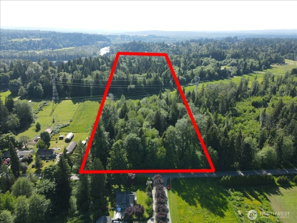 Photo of 21916 123rd Avenue NE, Arlington, WA 98223 (MLS # 2375616)