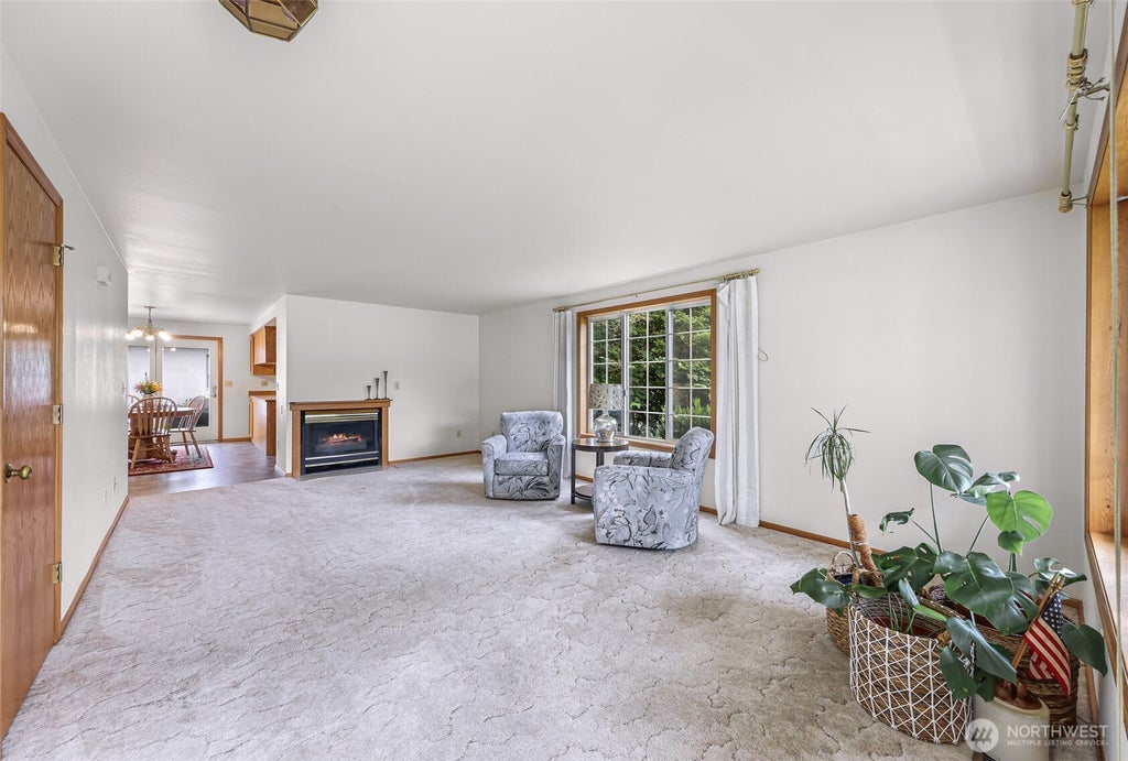 Photo of 112 W 2nd Street #A, Everson, WA 98247 (MLS # 2541366)