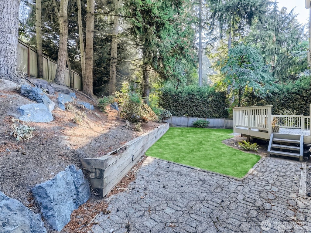 Photo of 3810 110th Avenue NE, Bellevue, WA 98004 (MLS # 2578933)