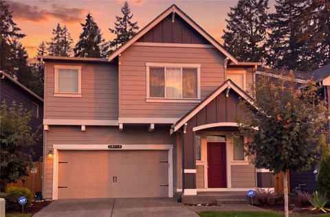 Photo of 10718 188th Street E, Puyallup, WA 98374 (MLS # 2582883)