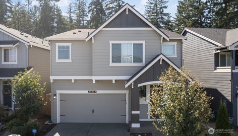 Photo of 10718 188th Street E, Puyallup, WA 98374 (MLS # 2582883)