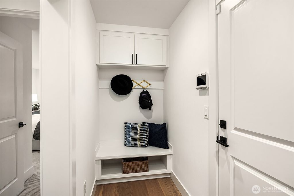 Photo of 14870 Site 5 NE 2nd Court, Bellevue, WA 98007 (MLS # 2436749)