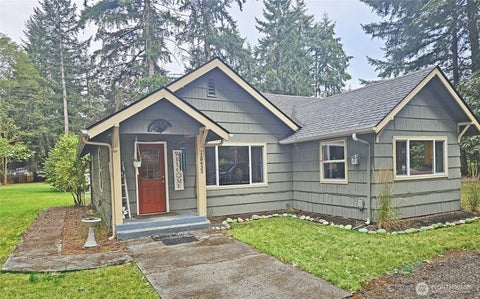 Photo of 18435 Elderberry Street SW, Rochester, WA 98579 (MLS # 2578533)