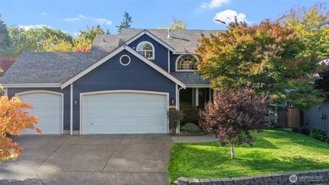 3621 25th Way SE Olympia WA 98501
