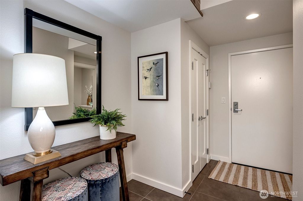 Photo of 1400 2nd Avenue N #282, Seattle, WA 98109 (MLS # 2415172)