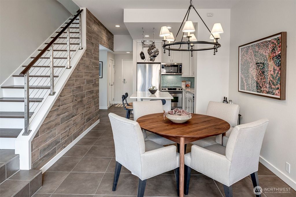 Photo of 1400 2nd Avenue N #282, Seattle, WA 98109 (MLS # 2415172)