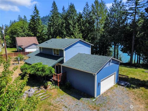 A home in Eatonville