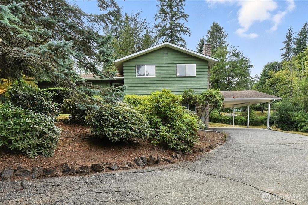 Photo of 17925 117th Street SE, Snohomish, WA 98290 (MLS # 2418045)