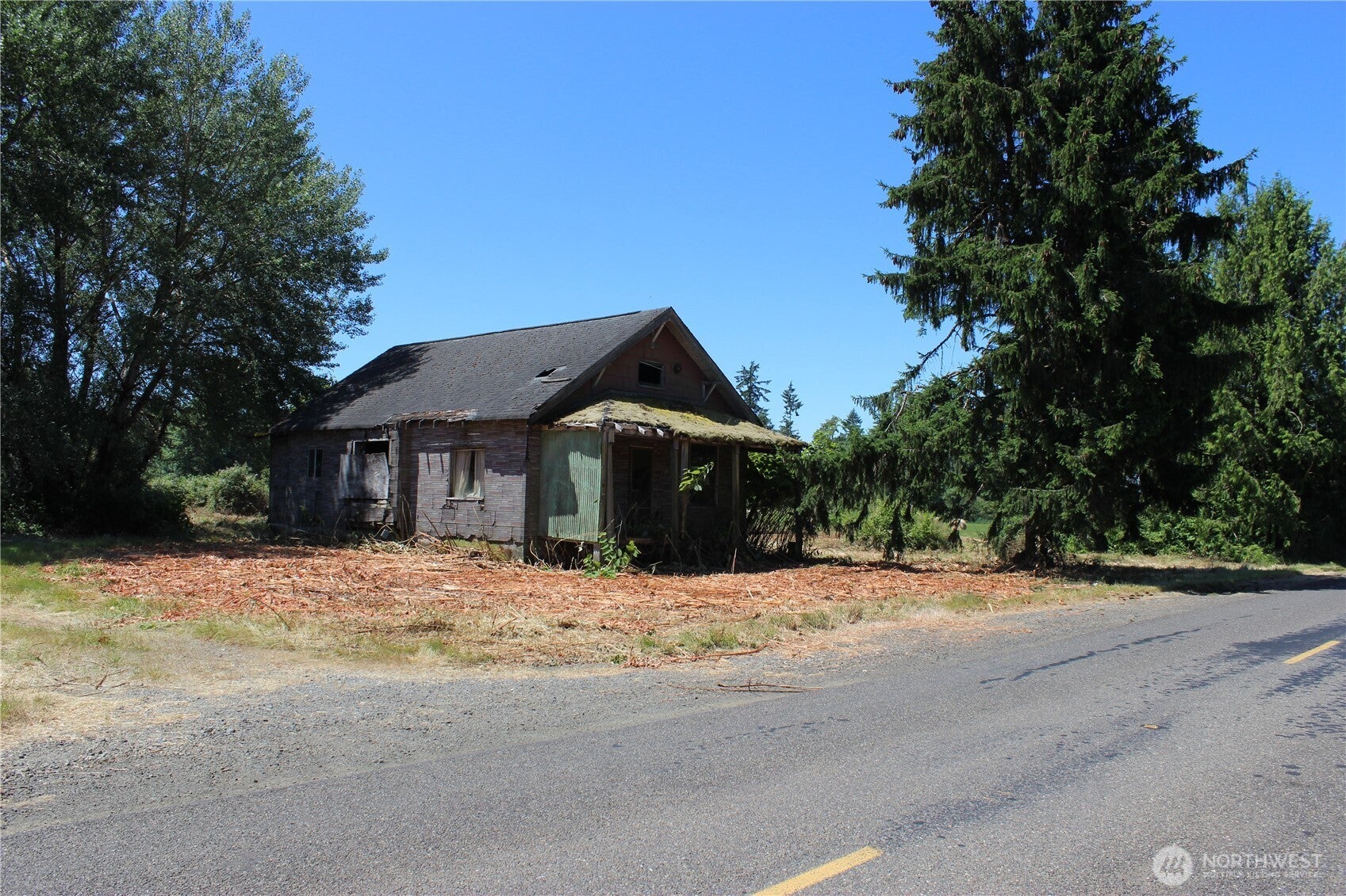 240 Elma Gate Road