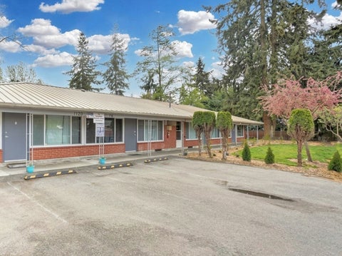 Photo of 1120 113th Street SW #3, Everett, WA 98204 (MLS # 2594676)