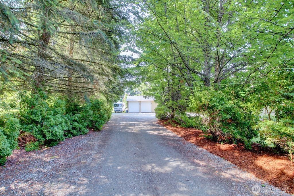 Photo of 20907 Happy Valley Road, Stanwood, WA 98292 (MLS # 2396485)