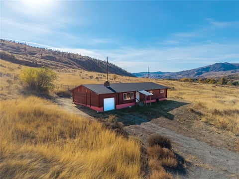 Photo of 28266 97 Highway, Okanogan, WA 98840 (MLS # 2597755)