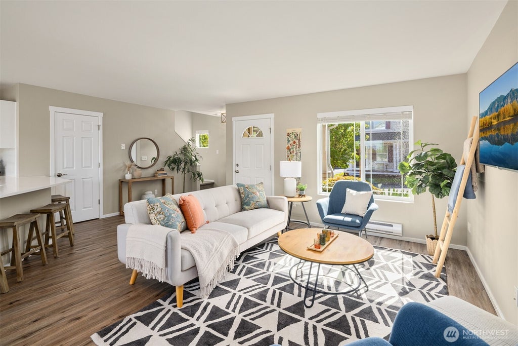 Photo of 33712 SE Gove Street #5, Snoqualmie, WA 98065 (MLS # 2585139)
