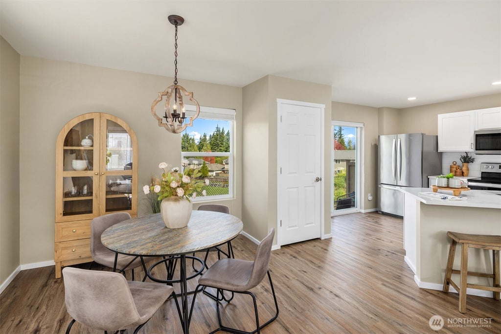Photo of 33712 SE Gove Street #5, Snoqualmie, WA 98065 (MLS # 2585139)