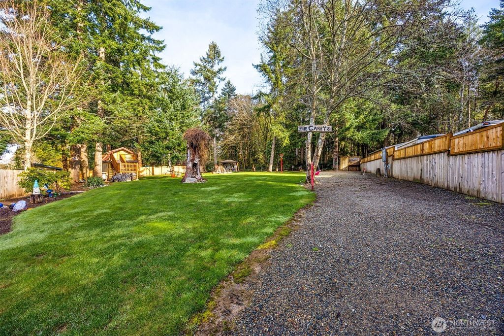 Photo of 17411 81st Street Ct SW, Longbranch, WA 98351 (MLS # 2480053)