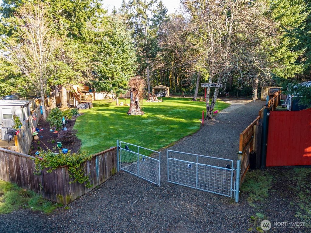 Photo of 17411 81st Street Ct SW, Longbranch, WA 98351 (MLS # 2480053)