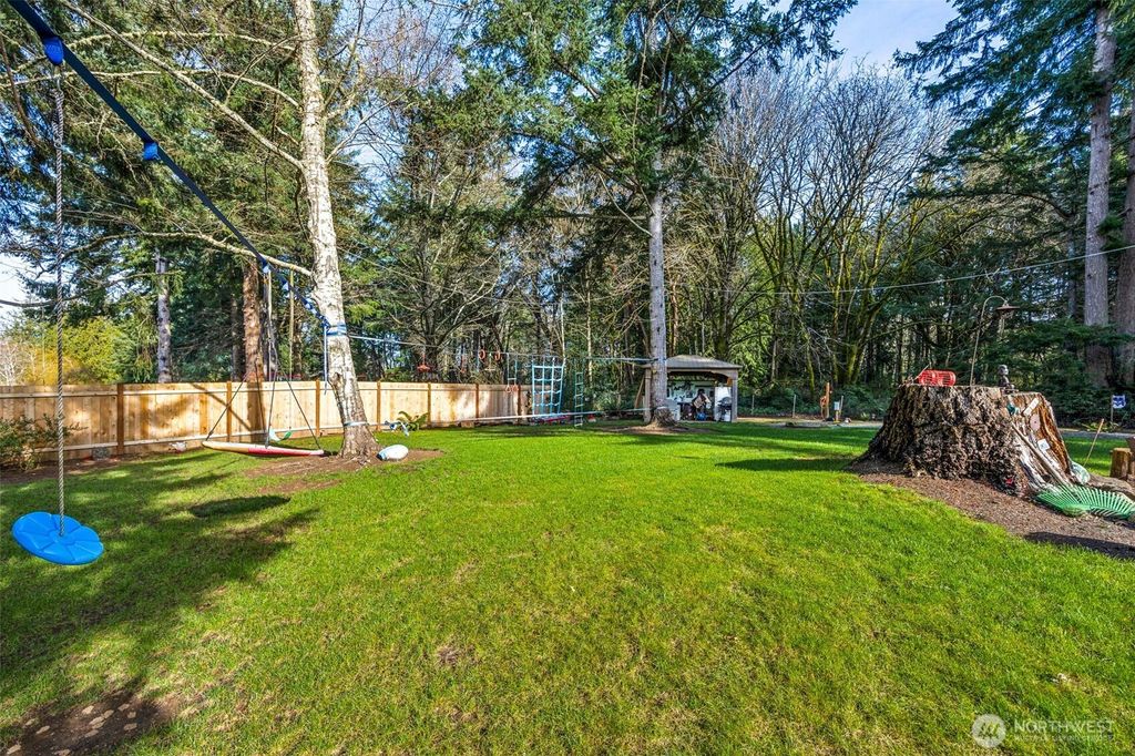 Photo of 17411 81st Street Ct SW, Longbranch, WA 98351 (MLS # 2480053)