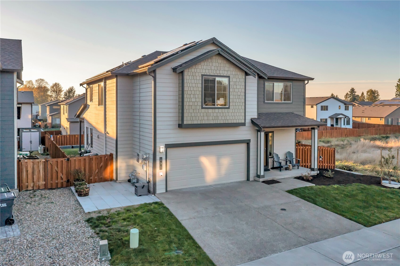 291 S Sergeant Street