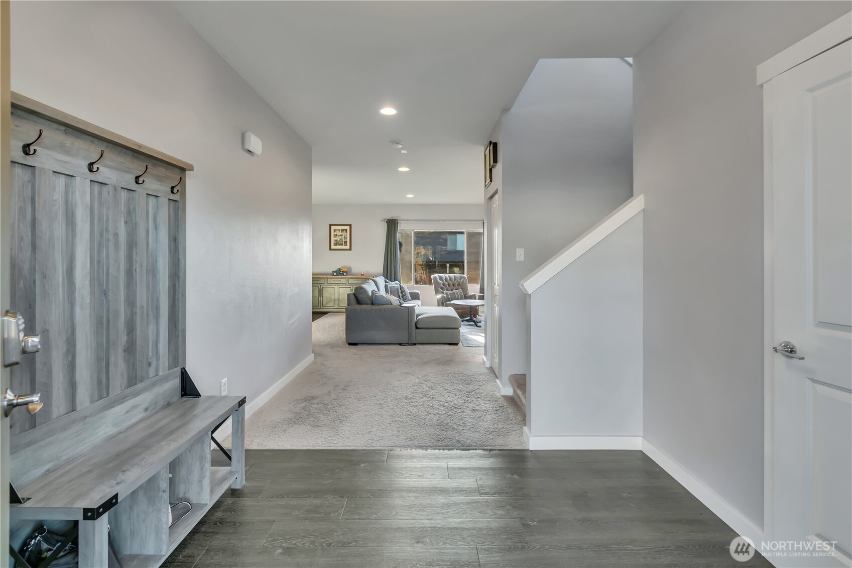 291 S Sergeant Street