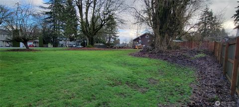 Photo of 0 3rd Ave SW, Tumwater, WA 98512 (MLS # 2465504)