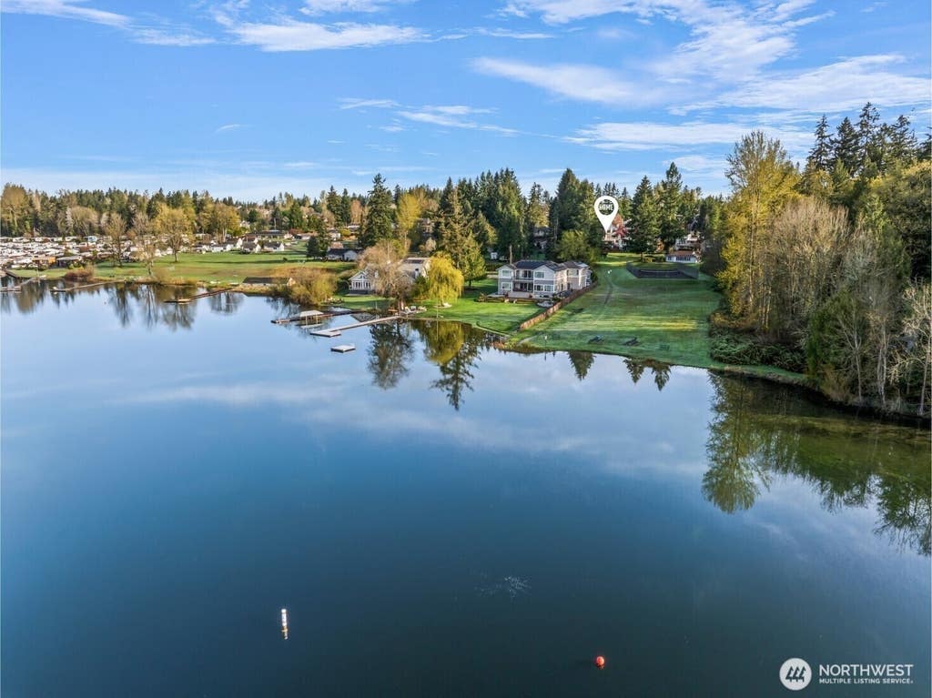 Photo of 13725 SE 258th Place #41, Kent, WA 98042 (MLS # 2566296)